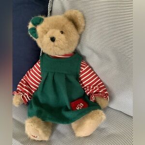 Boyd’s Bear Speara Mintly